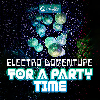 Electro Adventure